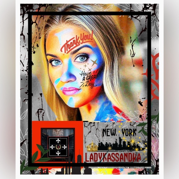 🌟VS Star Purse & Charm Bundle - Picture 12 of 13